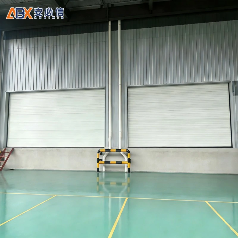 玉溪快速滑升门